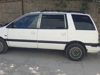 Mitsubishi Space Wagon 1994 годаfor1 000 000 тг. в Шымкент