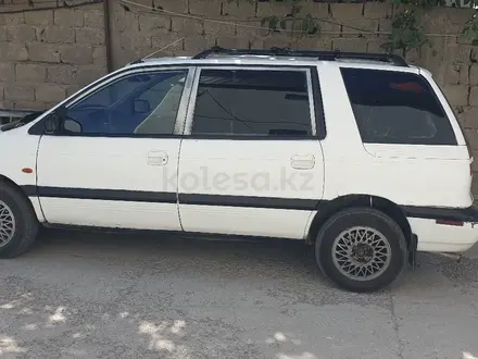 Mitsubishi Space Wagon 1994 года за 800 000 тг. в Шымкент