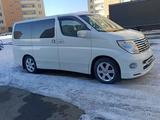 Nissan Elgrand 2005 года за 5 150 000 тг. в Астана