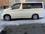 Nissan Elgrand 2005 года за 5 150 000 тг. в Астана – фото 2