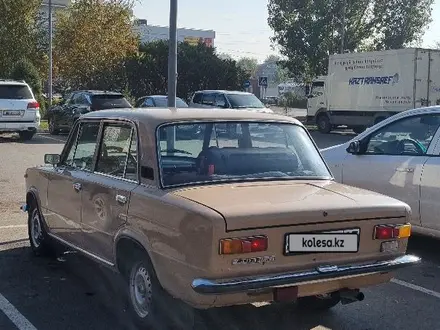 ВАЗ (Lada) 2101 1986 года за 1 300 000 тг. в Тараз – фото 3