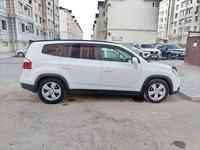 Chevrolet Orlando 2014 года за 5 950 000 тг. в Актау