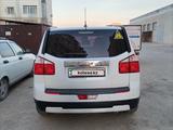 Chevrolet Orlando 2014 года за 5 950 000 тг. в Актау – фото 3