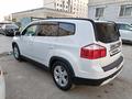 Chevrolet Orlando 2014 года за 5 950 000 тг. в Актау – фото 5