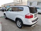 Chevrolet Orlando 2014 годаүшін5 950 000 тг. в Актау – фото 5