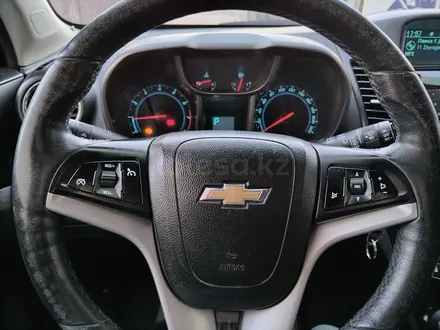 Chevrolet Orlando 2014 года за 5 950 000 тг. в Актау – фото 9