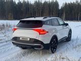 Kia Sportage 2024 годаүшін19 400 000 тг. в Костанай – фото 5