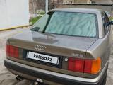 Audi 100 1993 года за 2 150 000 тг. в Шымкент – фото 4
