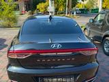 Hyundai Grandeur 2020 годаfor13 500 000 тг. в Алматы – фото 4