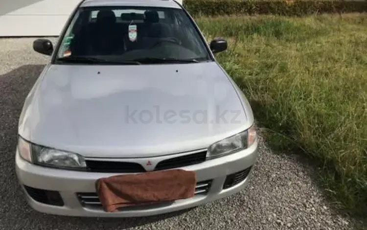 Mitsubishi Lancer 1998 года за 77 777 тг. в Костанай