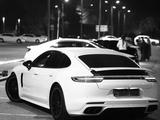 Porsche Panamera 2017 годаүшін43 500 000 тг. в Алматы – фото 3
