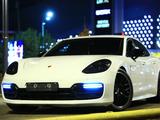 Porsche Panamera 2017 годаүшін43 500 000 тг. в Алматы – фото 2