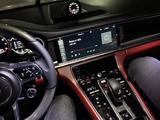 Porsche Panamera 2017 годаүшін43 500 000 тг. в Алматы – фото 4