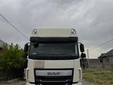 DAF 2017 годаүшін14 000 000 тг. в Туркестан – фото 2