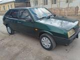 ВАЗ (Lada) 2109 1993 года за 700 000 тг. в Кызылорда – фото 3