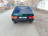 ВАЗ (Lada) 2109 1993 года за 700 000 тг. в Кызылорда – фото 5