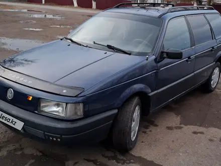 Volkswagen Passat 1990 года за 1 650 000 тг. в Киевка – фото 15