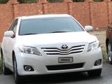 Toyota Camry 2011 годаfor5 200 000 тг. в Уральск – фото 3