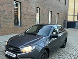 ВАЗ (Lada) Granta 2190 2021 года за 3 000 000 тг. в Уральск – фото 5