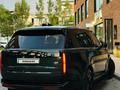 Land Rover Range Rover 2022 года за 120 000 000 тг. в Алматы – фото 3