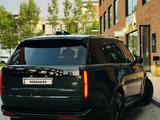 Land Rover Range Rover 2022 года за 120 000 000 тг. в Алматы – фото 3