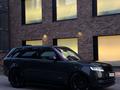 Land Rover Range Rover 2022 года за 120 000 000 тг. в Алматы – фото 6