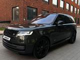 Land Rover Range Rover 2022 года за 120 000 000 тг. в Алматы – фото 5