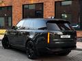 Land Rover Range Rover 2022 года за 120 000 000 тг. в Алматы – фото 8