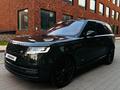 Land Rover Range Rover 2022 года за 120 000 000 тг. в Алматы – фото 12