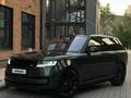 Land Rover Range Rover 2022 года за 120 000 000 тг. в Алматы – фото 16