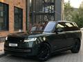 Land Rover Range Rover 2022 года за 120 000 000 тг. в Алматы – фото 19