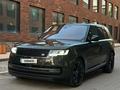 Land Rover Range Rover 2022 года за 120 000 000 тг. в Алматы – фото 20