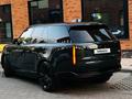 Land Rover Range Rover 2022 года за 120 000 000 тг. в Алматы – фото 17