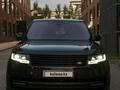 Land Rover Range Rover 2022 года за 120 000 000 тг. в Алматы – фото 29