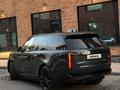 Land Rover Range Rover 2022 года за 120 000 000 тг. в Алматы – фото 31