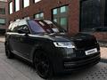 Land Rover Range Rover 2022 года за 120 000 000 тг. в Алматы