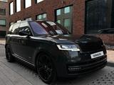 Land Rover Range Rover 2022 года за 120 000 000 тг. в Алматы