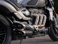 Triumph  Rocket III 2022 года за 15 500 000 тг. в Алматы – фото 10