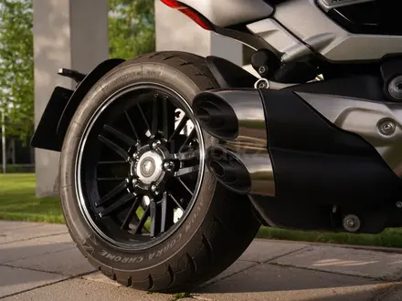 Triumph  Rocket III 2022 года за 15 500 000 тг. в Алматы – фото 13