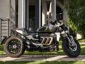 Triumph  Rocket III 2022 года за 15 500 000 тг. в Алматы – фото 8