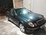 Mercedes-Benz E 320 2004 года за 4 800 000 тг. в Астана – фото 2