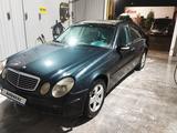 Mercedes-Benz E 320 2004 года за 4 800 000 тг. в Астана