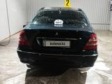 Mercedes-Benz E 320 2004 года за 4 800 000 тг. в Астана – фото 4