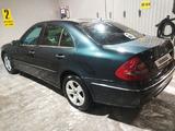 Mercedes-Benz E 320 2004 года за 4 800 000 тг. в Астана – фото 5