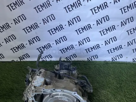 Привозной Акпп Mazda Ford 1.8 2.0 объём за 200 000 тг. в Астана – фото 3