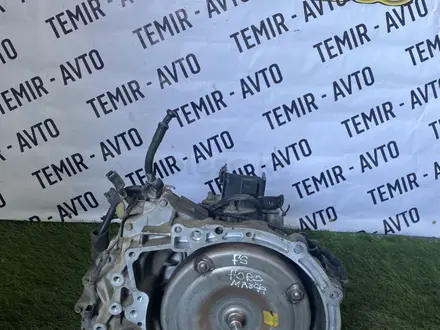 Привозной Акпп Mazda Ford 1.8 2.0 объём за 200 000 тг. в Астана