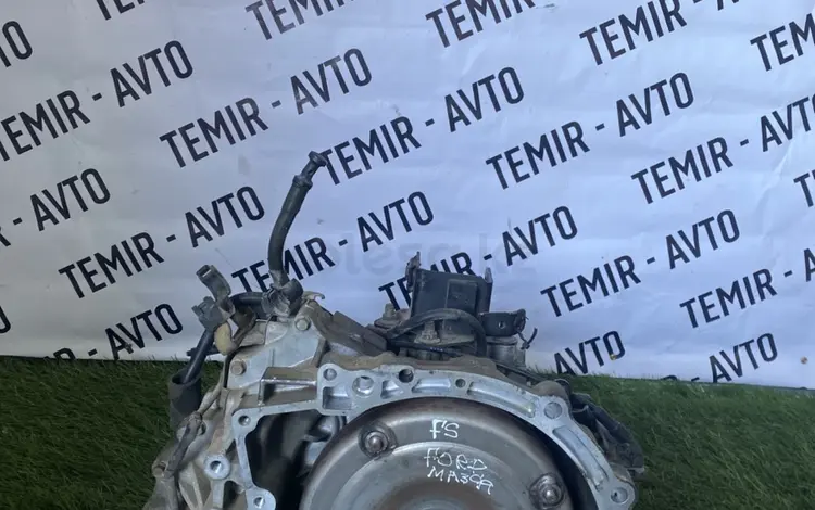 Привозной Акпп Mazda Ford 1.8 2.0 объём за 200 000 тг. в Астана
