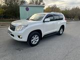 Toyota Land Cruiser Prado 2013 годаfor15 200 000 тг. в Астана – фото 2