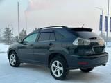Lexus RX 330 2005 года за 6 190 000 тг. в Усть-Каменогорск – фото 5