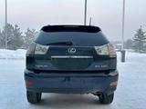 Lexus RX 330 2005 года за 6 190 000 тг. в Усть-Каменогорск – фото 4